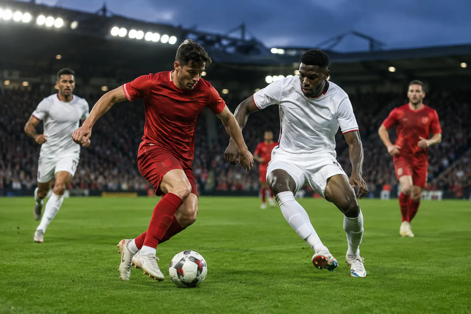 Brentford — Liverpool: прогноз Олексія Литвина на матч АПЛ