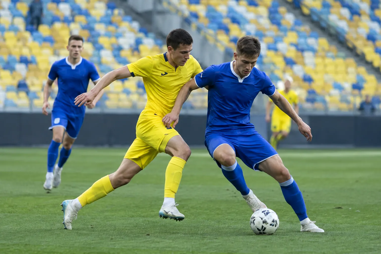 Чорноморець — Харків: прогноз Олексія Литвина на матч УПЛ