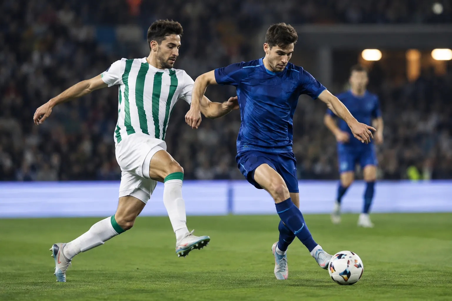 Deportivo — Levante: прогноз Олексія Литвина на матч Ла Ліги