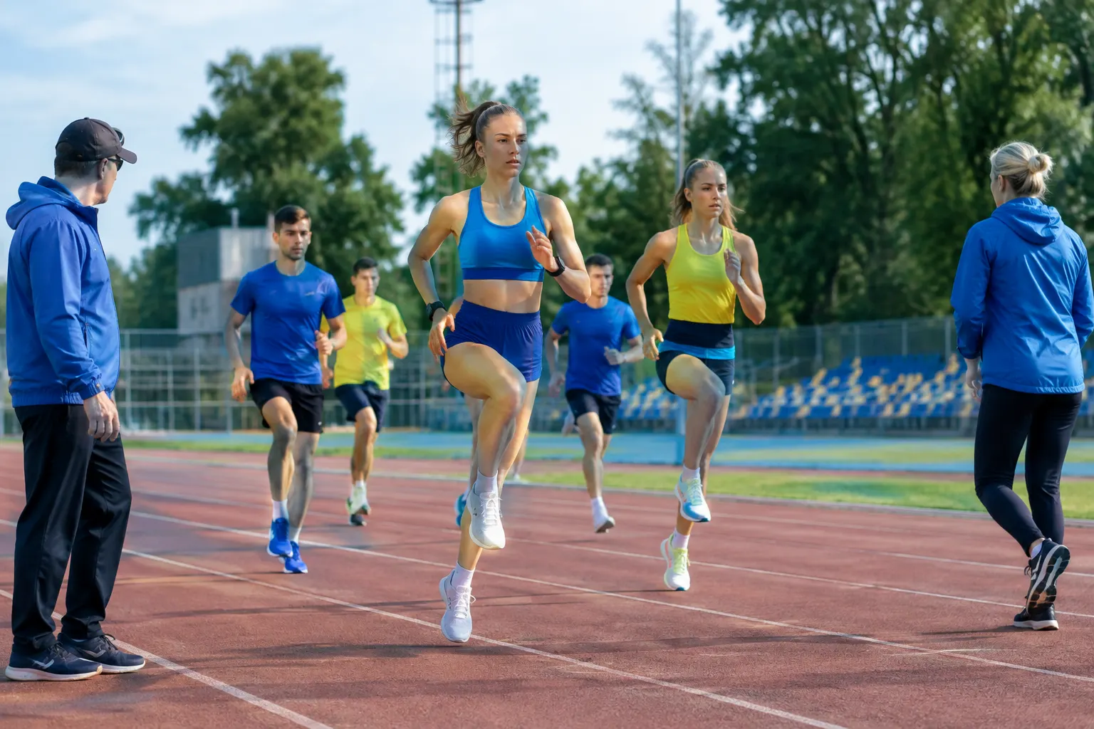 ФЛАУ привітала українців із Днем фізичної культури і спорту