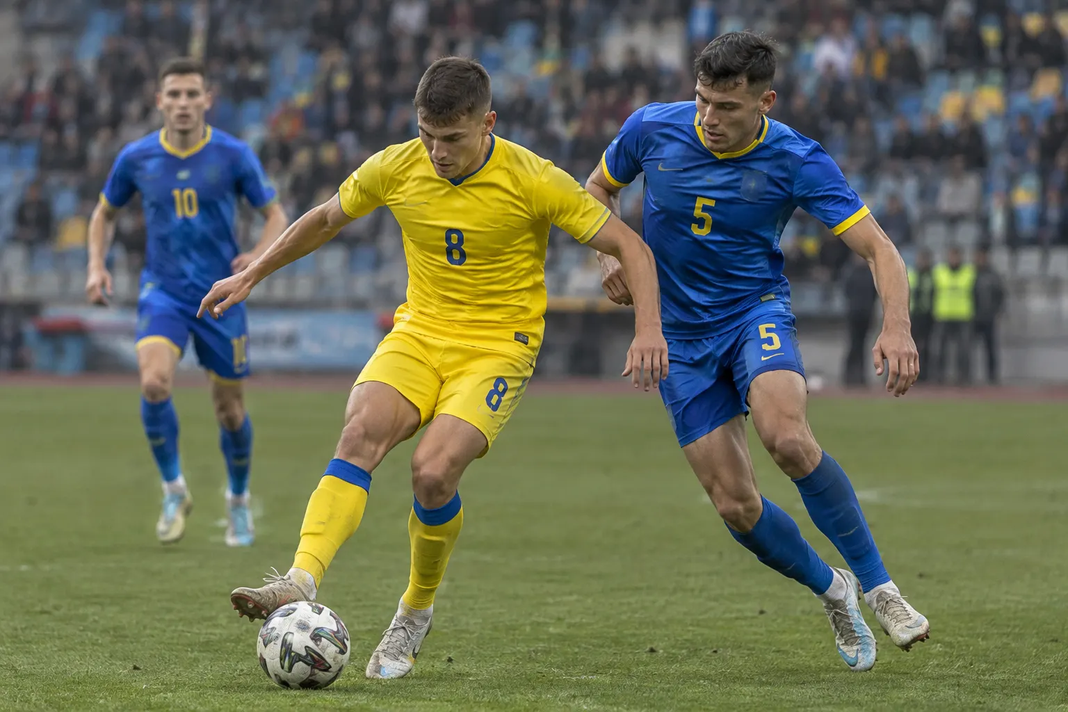 Харків — Лівий Берег: прогноз Олексія Литвина на матч УПЛ