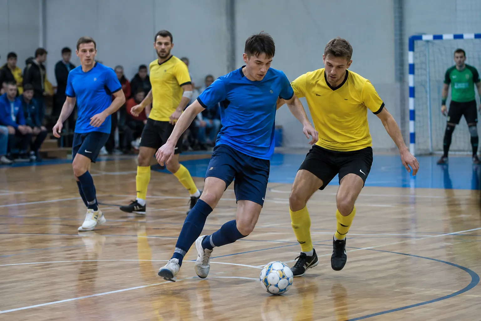 Команди Донеччини завершили чемпіонат у Києві, а в Миколаєві визначили переможця літньої першості