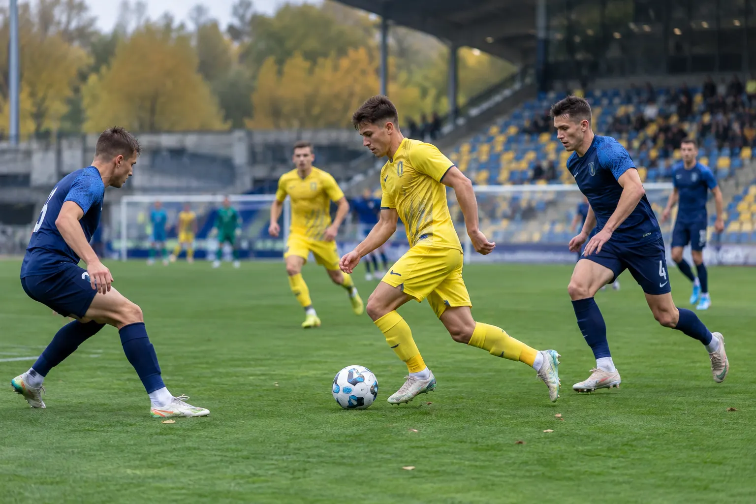 Кривбас — ЛНЗ: прогноз Олексія Литвина на матч УПЛ