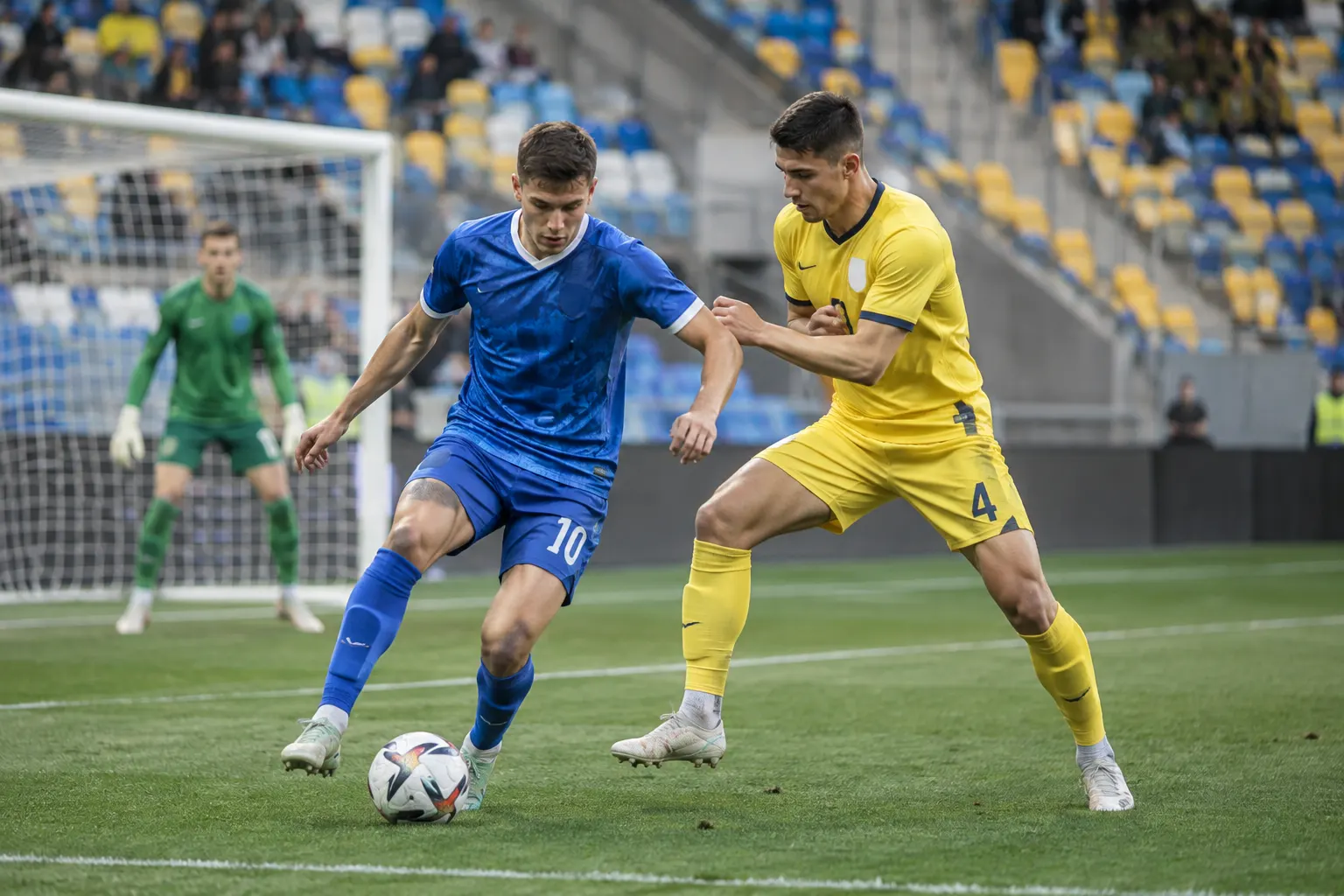 Лівий Берег — Зоря: прогноз на матч УПЛ 12 жовтня 2026 року