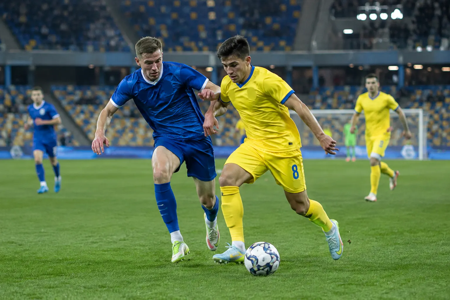 Лівий Берег — Зоря: прогноз Олексія Литвина на матч 8-го туру УПЛ