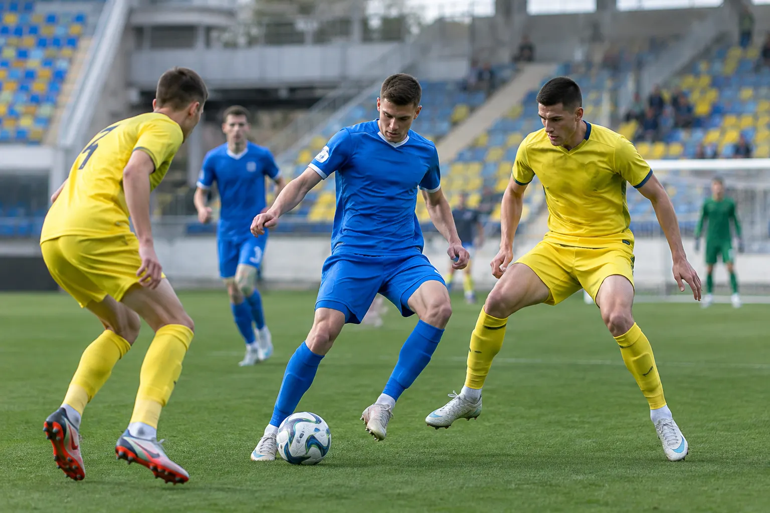 ЛНЗ — Кудрівка: прогноз Олексія Литвина на матч УПЛ