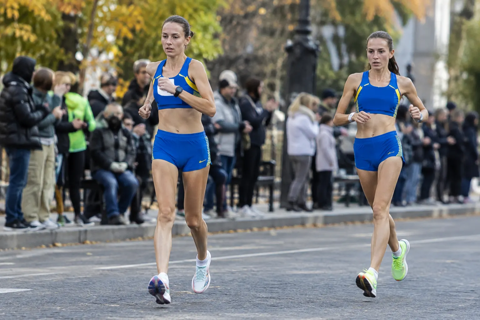 Мар’ян Закальницький переміг на чемпіонаті України зі спортивної ходьби