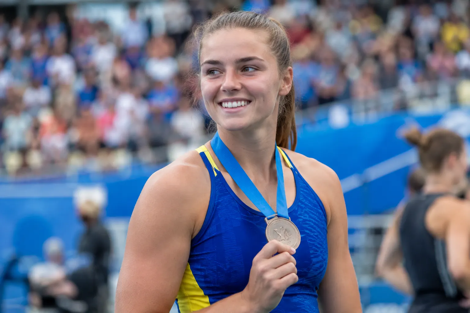 Олег Рибак став найкращим спортсменом Львівщини у вересні