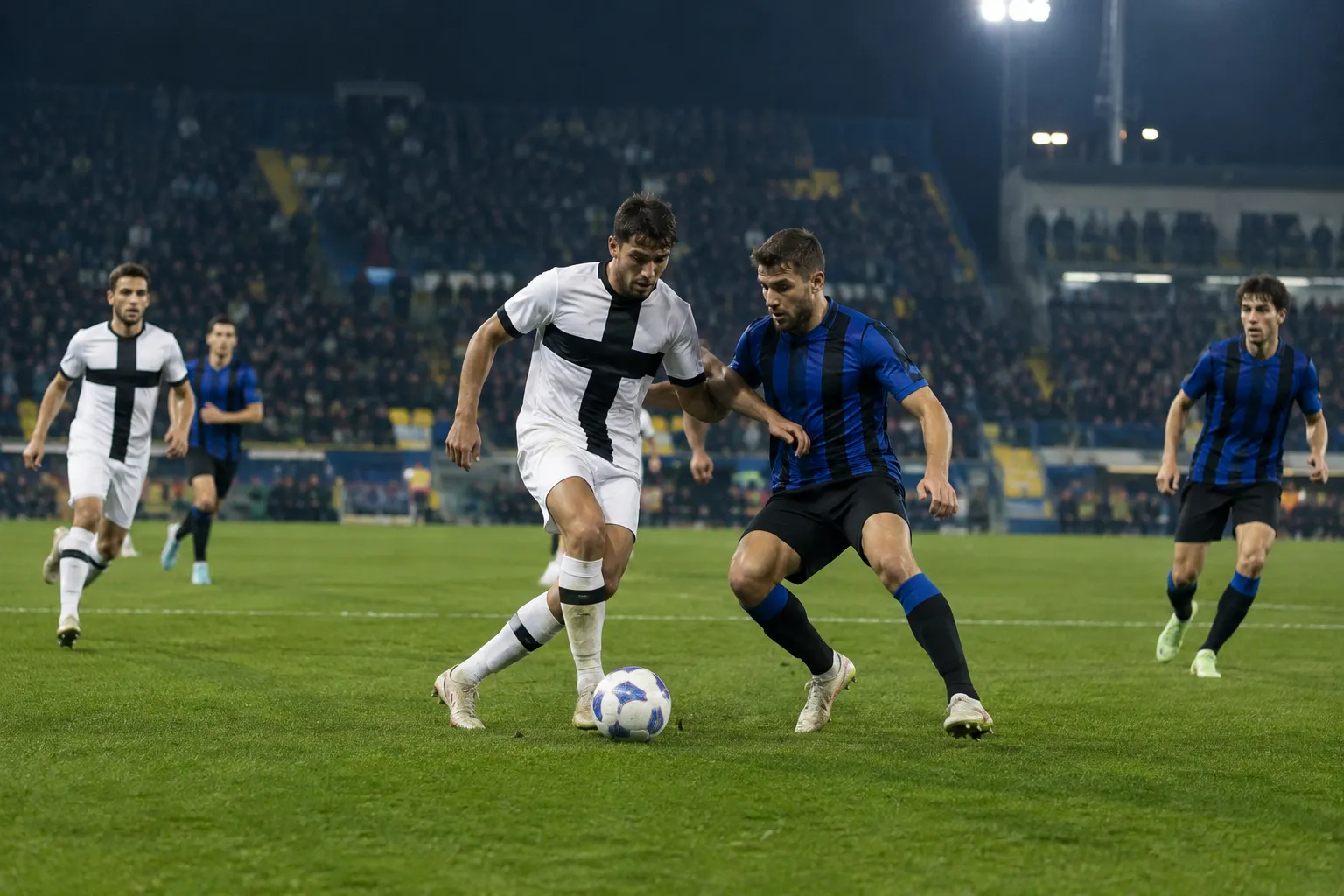 Parma — Torino: прогноз Олексія Литвина на матч Серії A