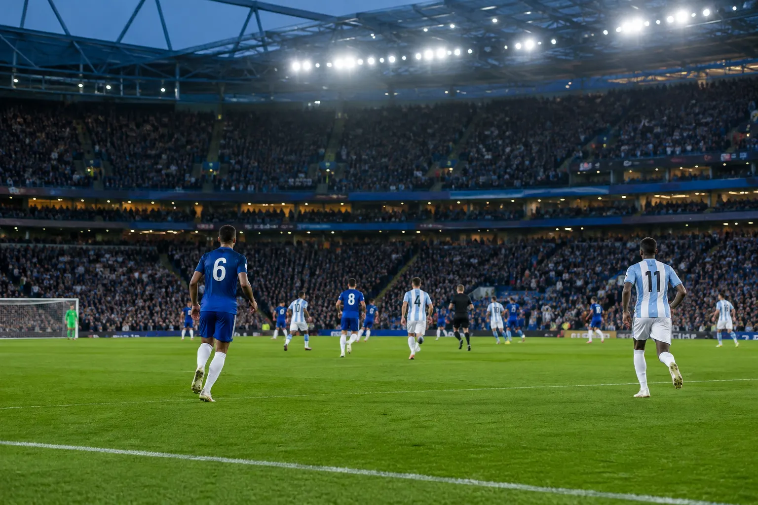 Прогноз на матч Chelsea — Bournemouth 10 жовтня 2026 року