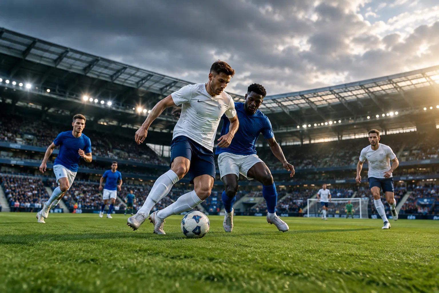 Прогноз на матч Everton — Chelsea: очікую напружену нічию