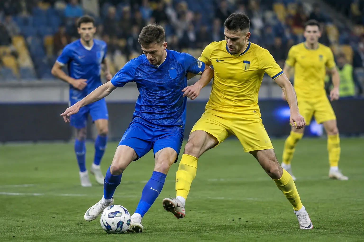 Прогноз Олексія Литвина на матч «Оболонь» — «Верес»