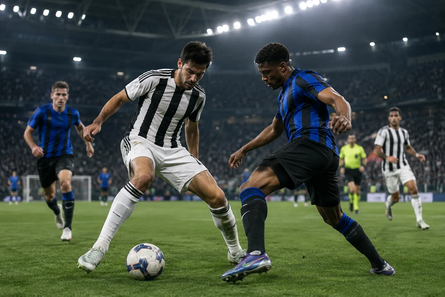 Прогноз Олексія Литвина на матч Torino — Udinese