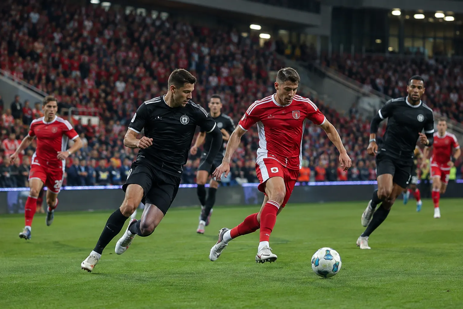 Прогноз Олексія Литвина на матч Union Berlin — Elversberg