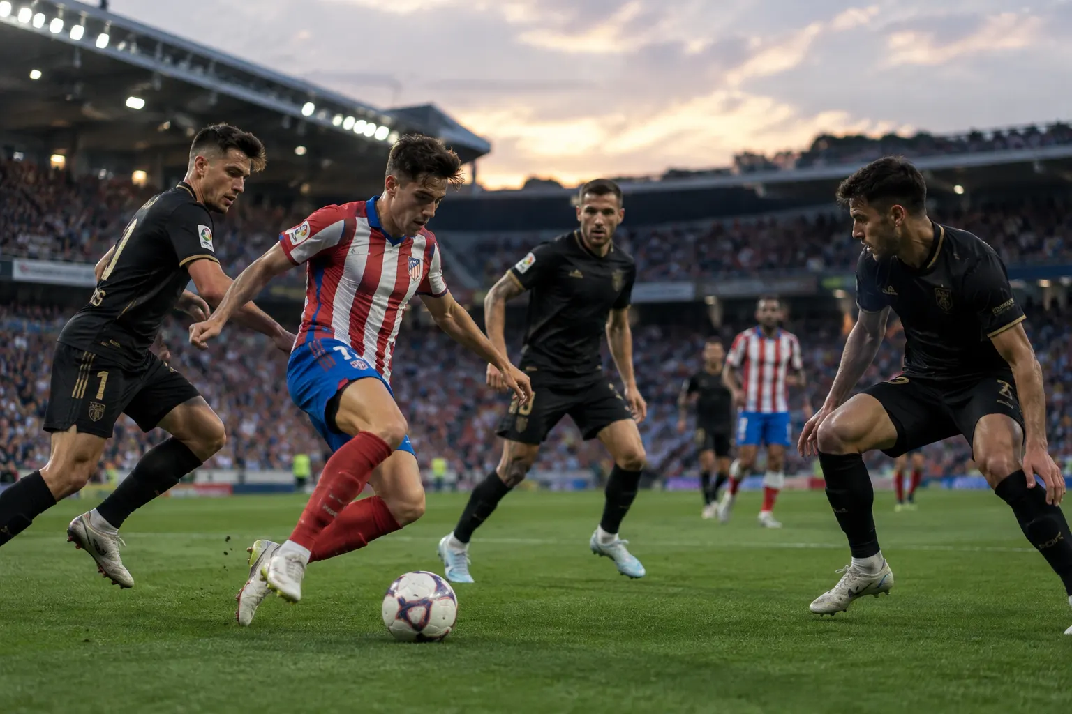 Прогноз Олексія Литвина на матч Villarreal — Elche
