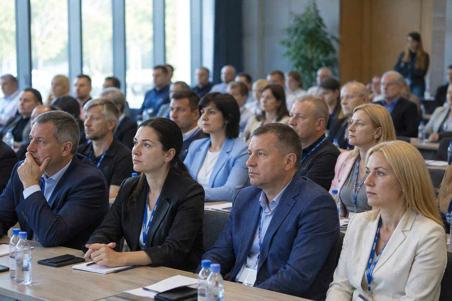 Сергія Борзова переобрали головою відділення НОК у Вінницькій області