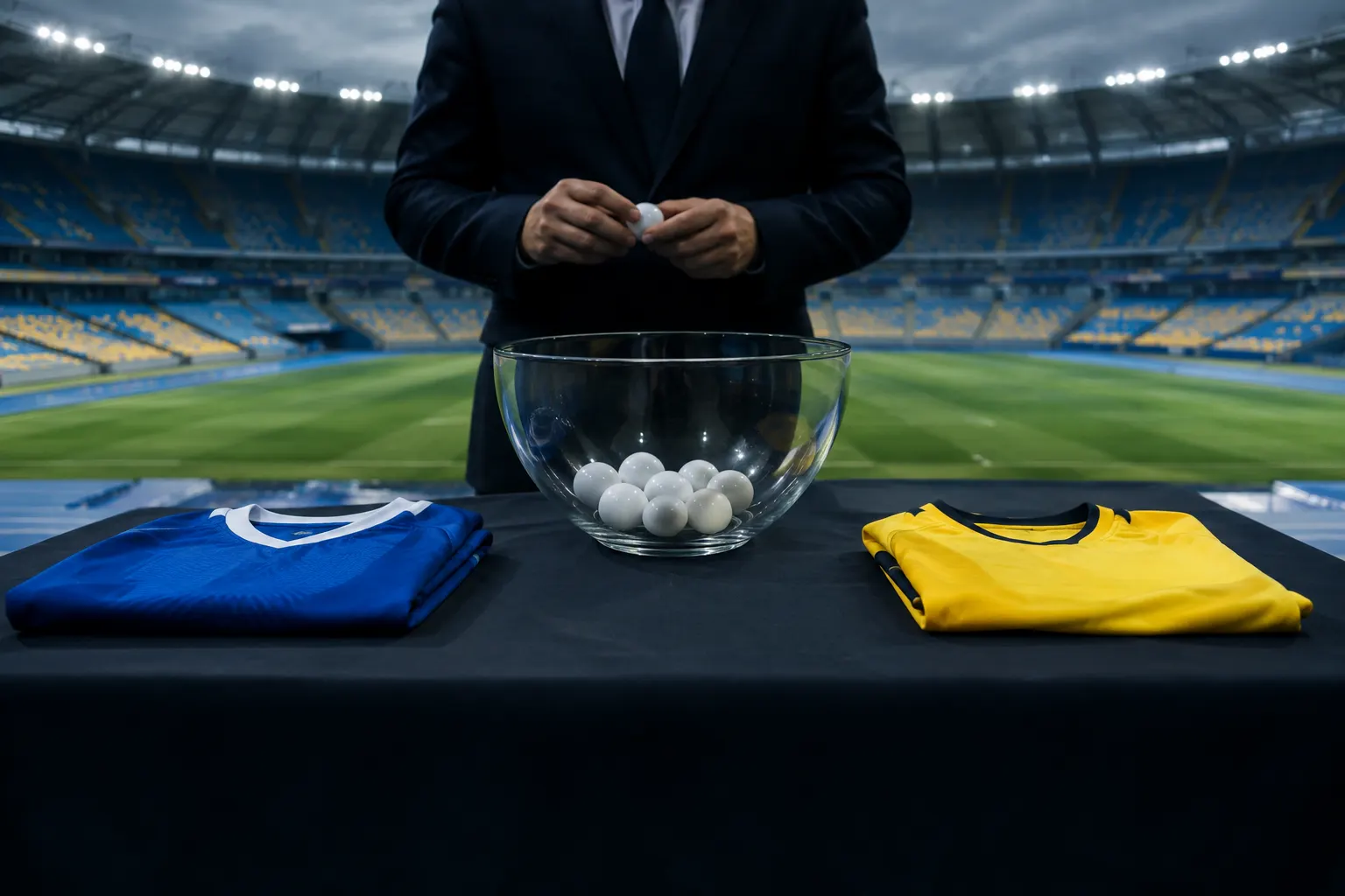 «Шахтар» зіграє з «Динамо» в 1/8 фіналу Кубка України