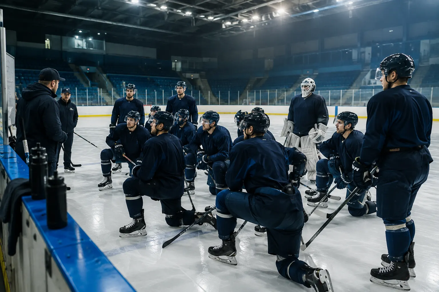 «Сокіл» подав заявку на чемпіонат України сезону 2026/27