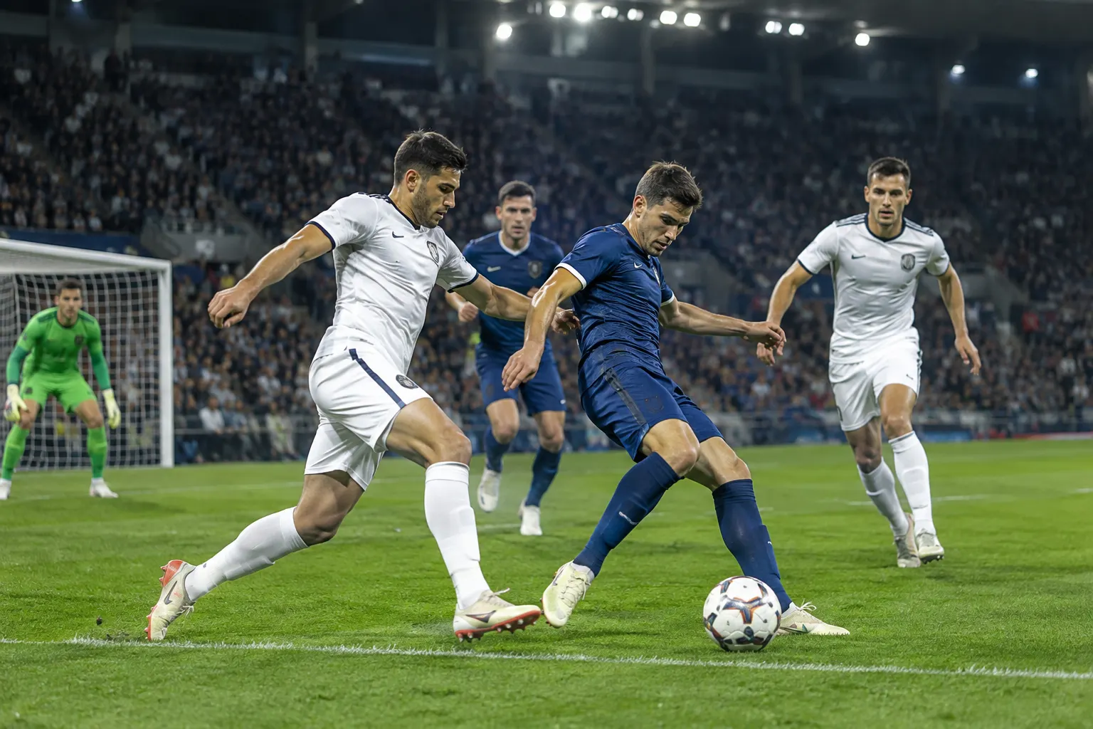 Sporting CP — LASK: прогноз Олексія Литвина на матч Ліги чемпіонів