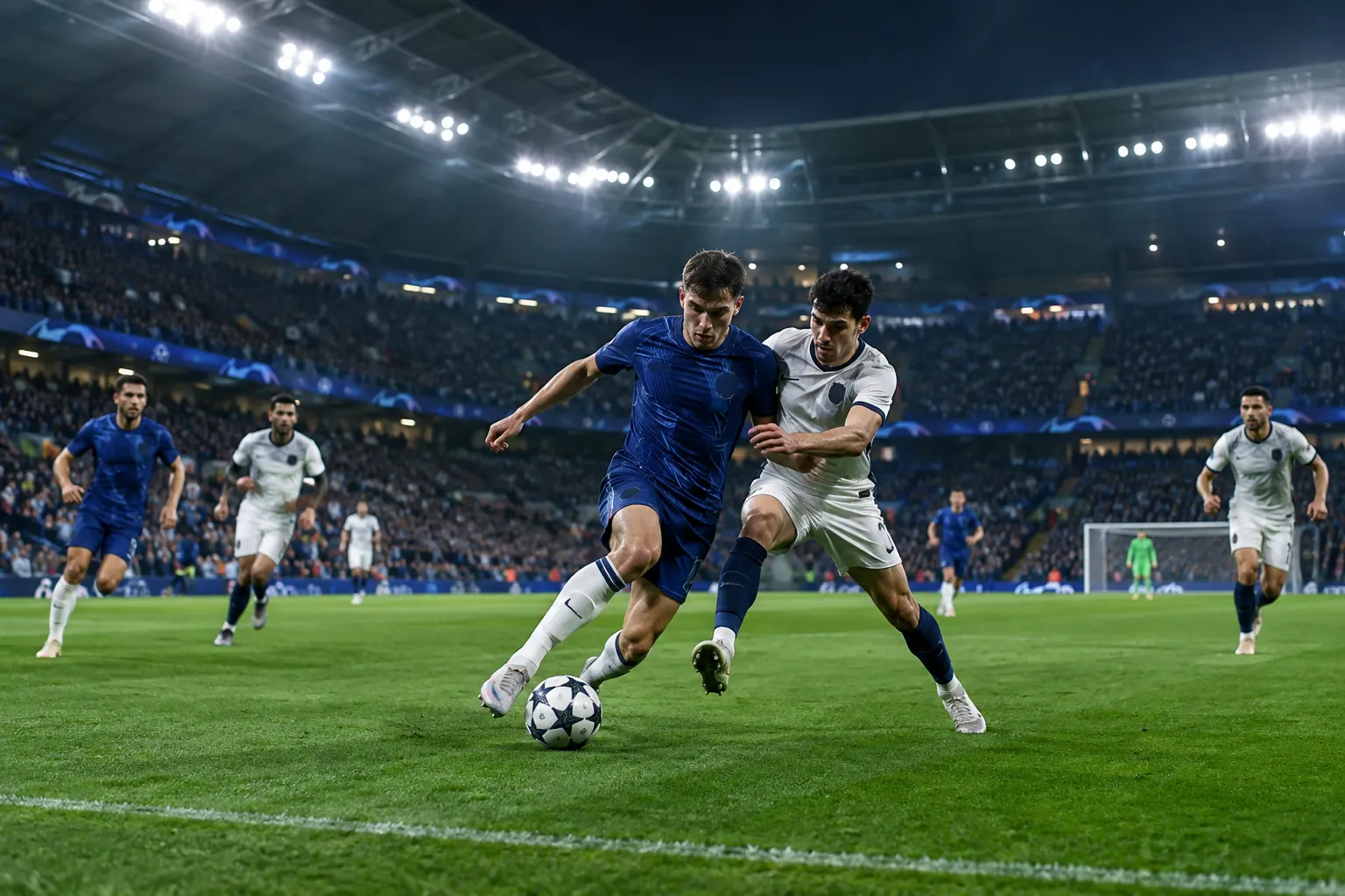 Viking FK — Bayern: прогноз Олексія Литвина