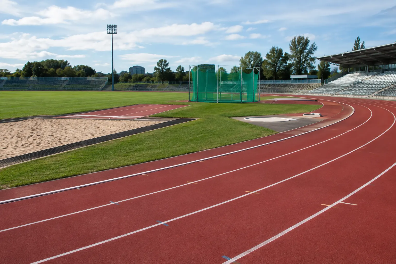 XSPORT.ua зібрав новини та результати з легкої атлетики
